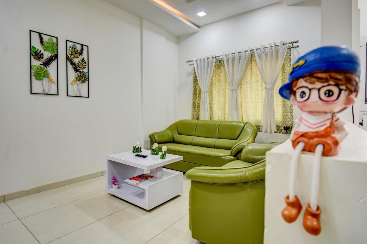 It'S Home أورانغاباد المظهر الخارجي الصورة