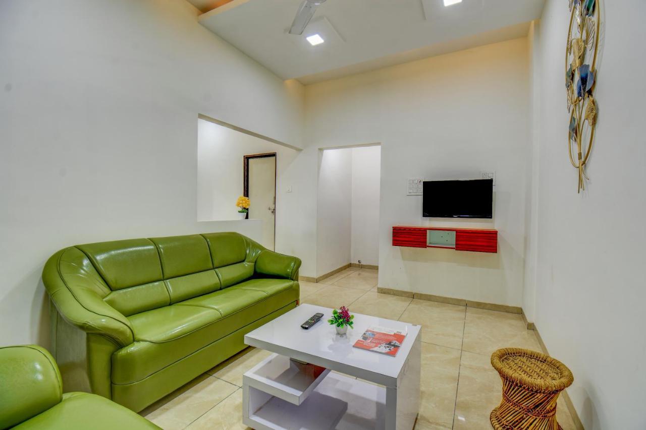 It'S Home أورانغاباد المظهر الخارجي الصورة