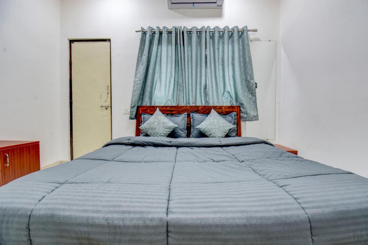 It'S Home أورانغاباد المظهر الخارجي الصورة