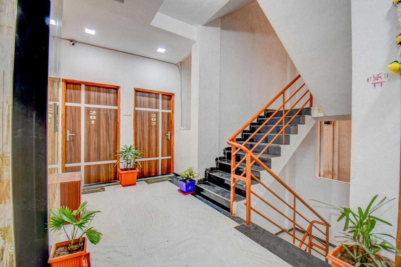 It'S Home أورانغاباد المظهر الخارجي الصورة