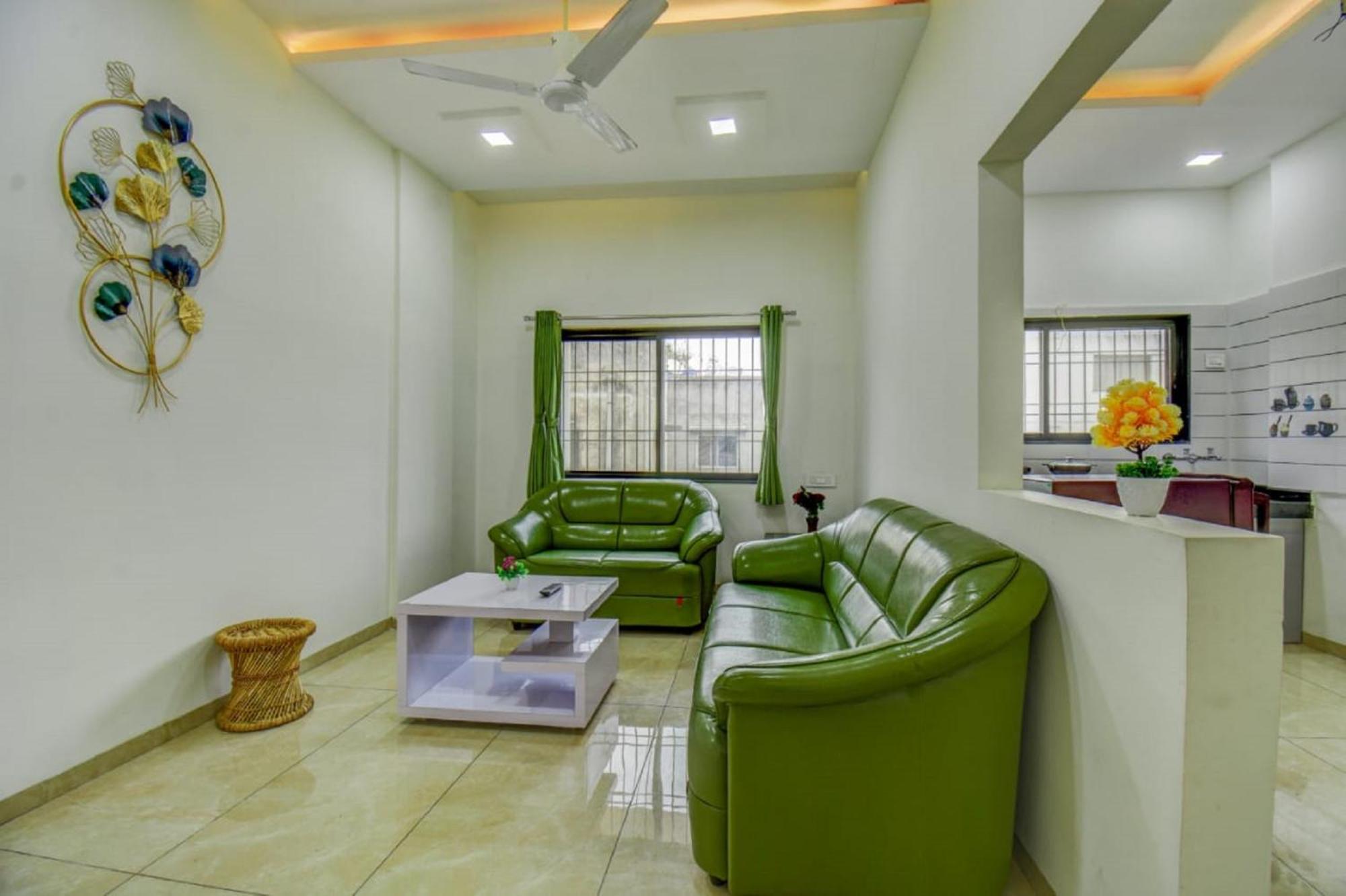 It'S Home أورانغاباد المظهر الخارجي الصورة