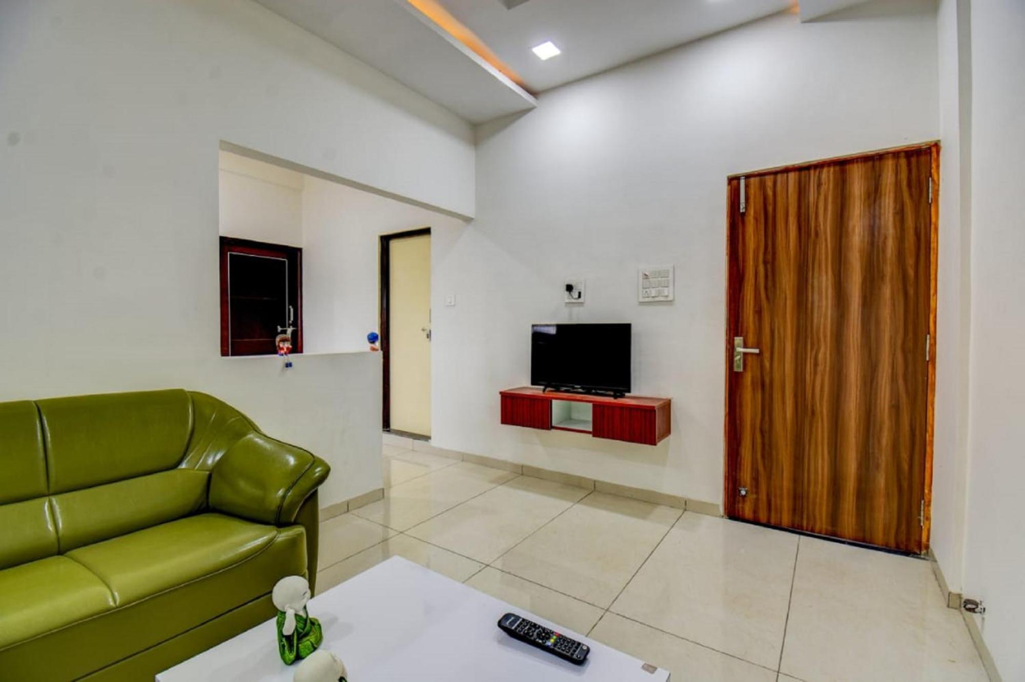 It'S Home أورانغاباد المظهر الخارجي الصورة