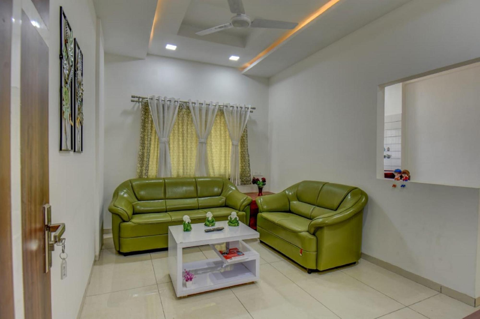 It'S Home أورانغاباد المظهر الخارجي الصورة