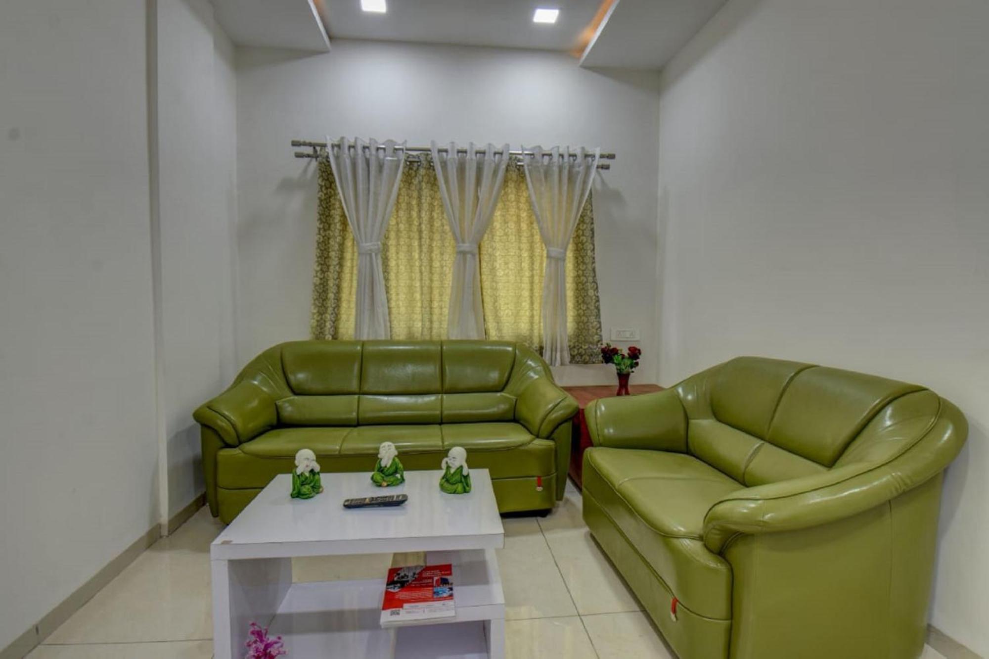 It'S Home أورانغاباد المظهر الخارجي الصورة